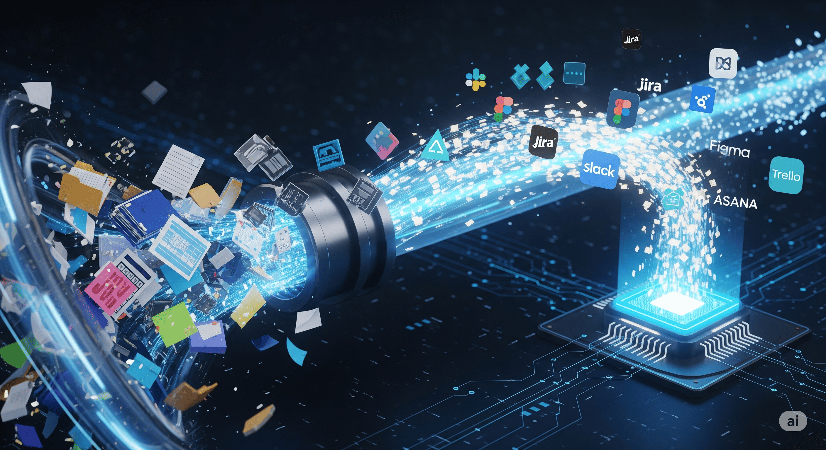 🤖 From Manual to Magical: How We Automated Entire Workflows Using APIs, Webhooks & Queues