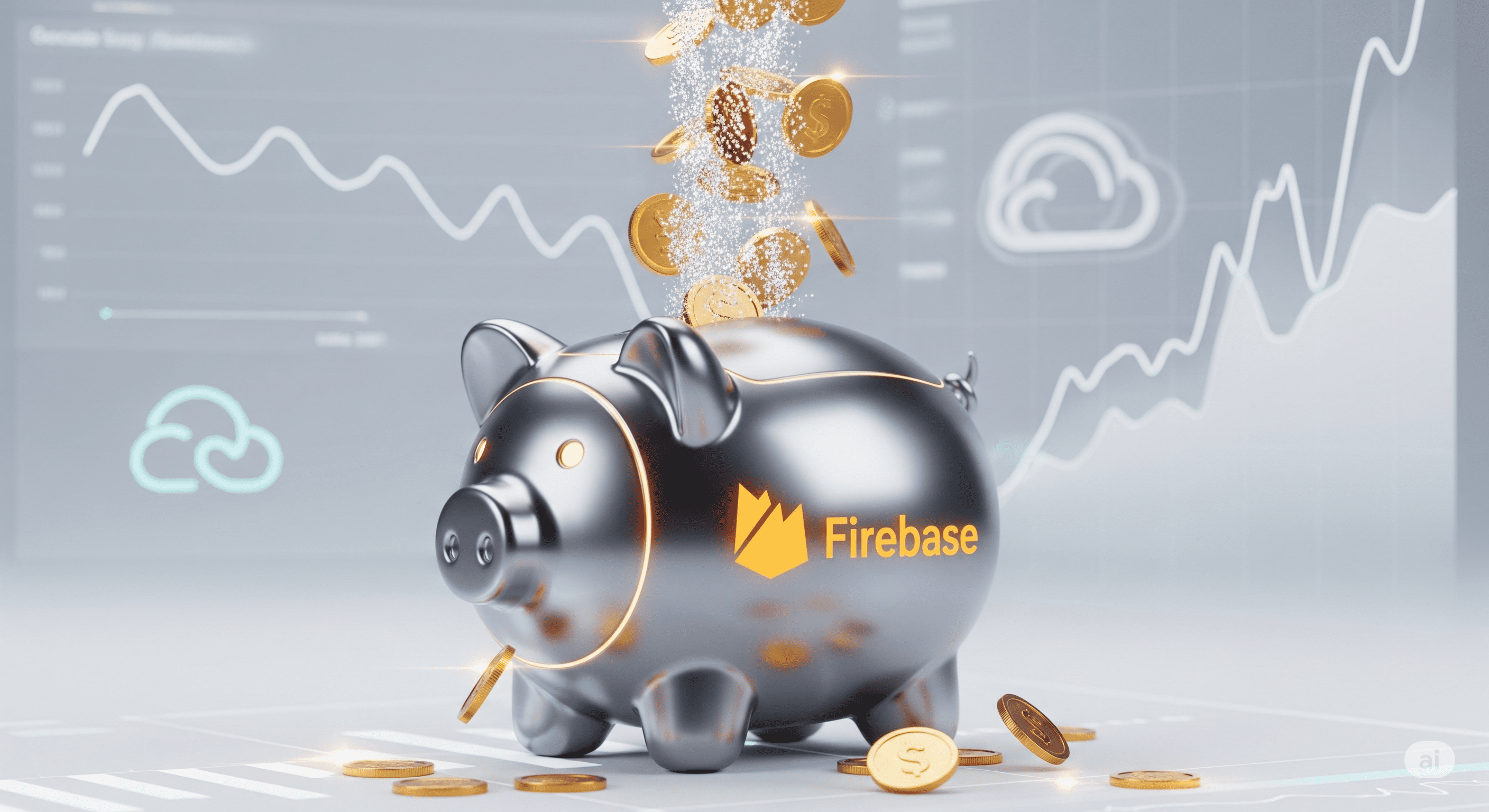 How We Saved $2000/Month on Firebase Costs for Our Clients