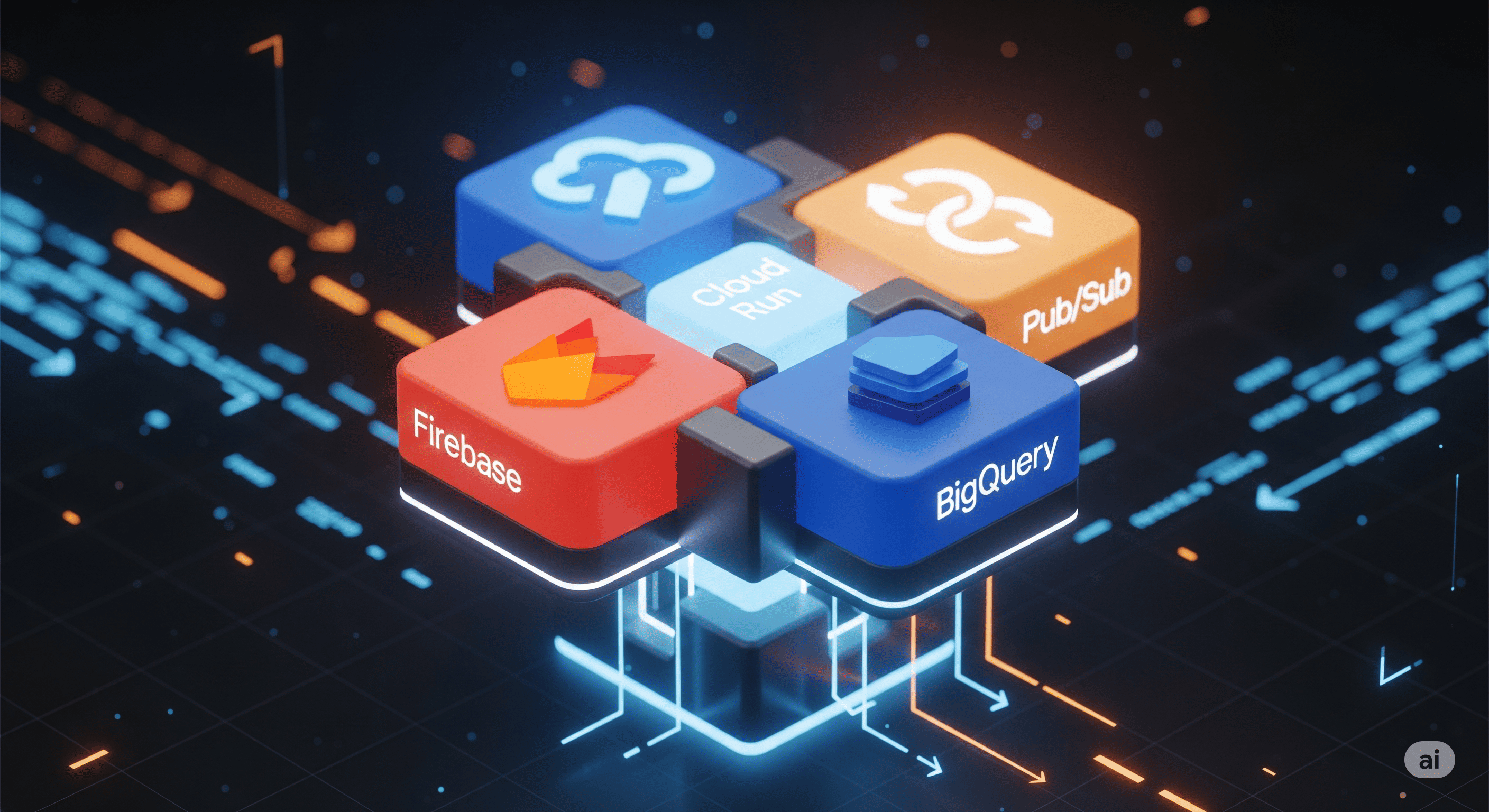 🚀 The Ultimate Firebase Stack for SaaS in 2025 (Our Expert Setup)