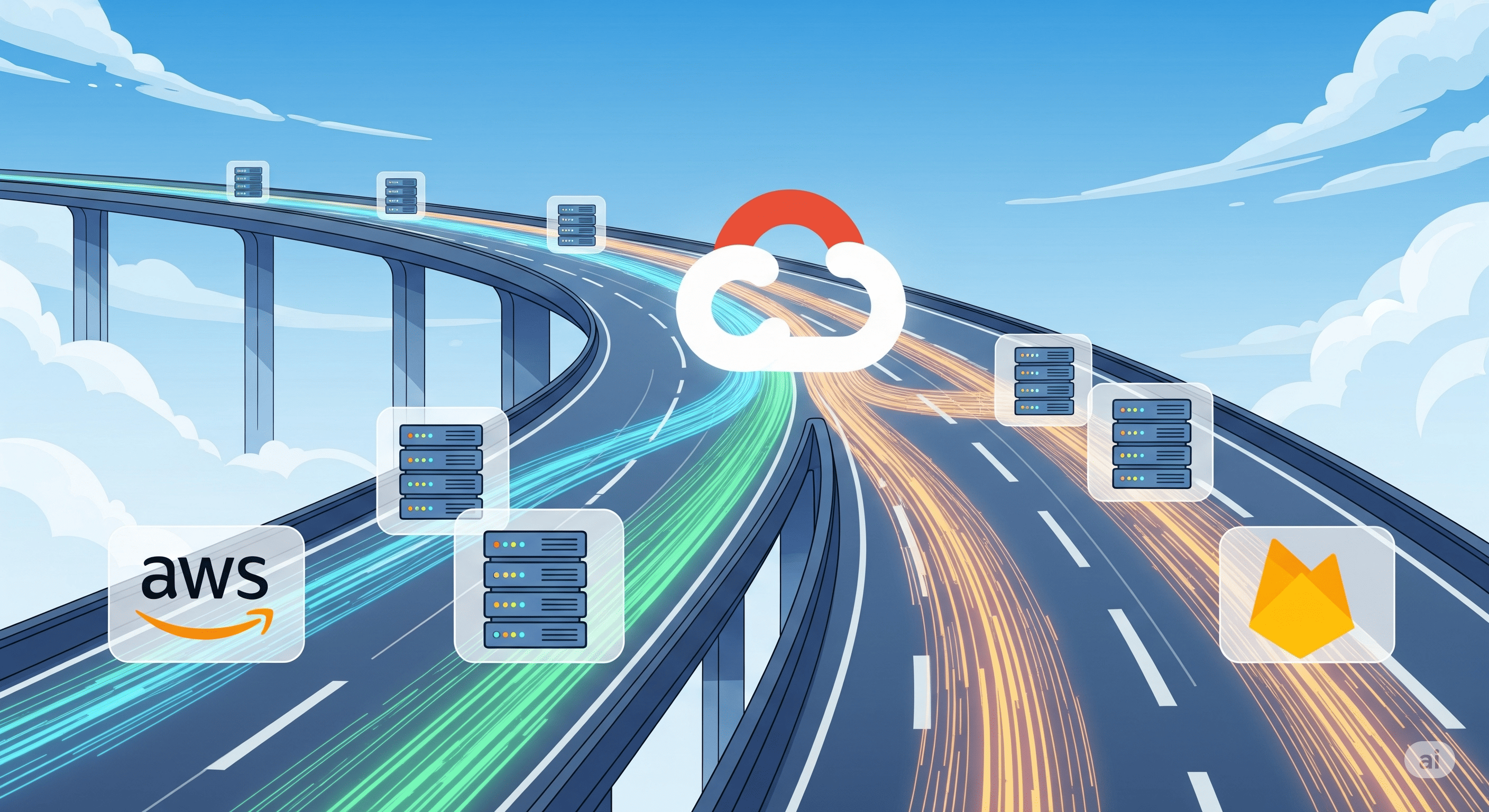 ☁️ Why Companies Are Migrating to Google Cloud in 2025 (And How We Helped Them Do It Smoothly)