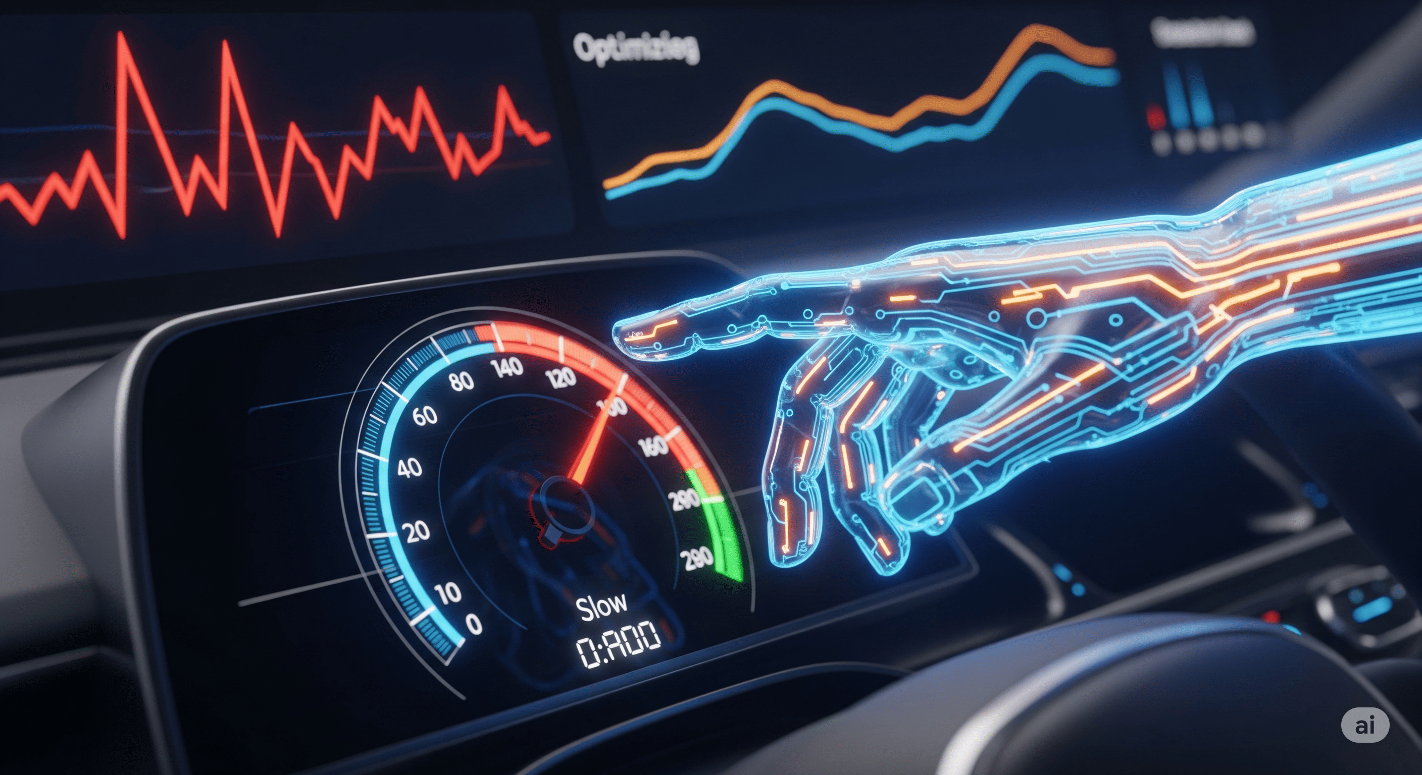 🚨 Why Your Firebase App Is Slowing Down — And How We Fix It for Clients Every Week