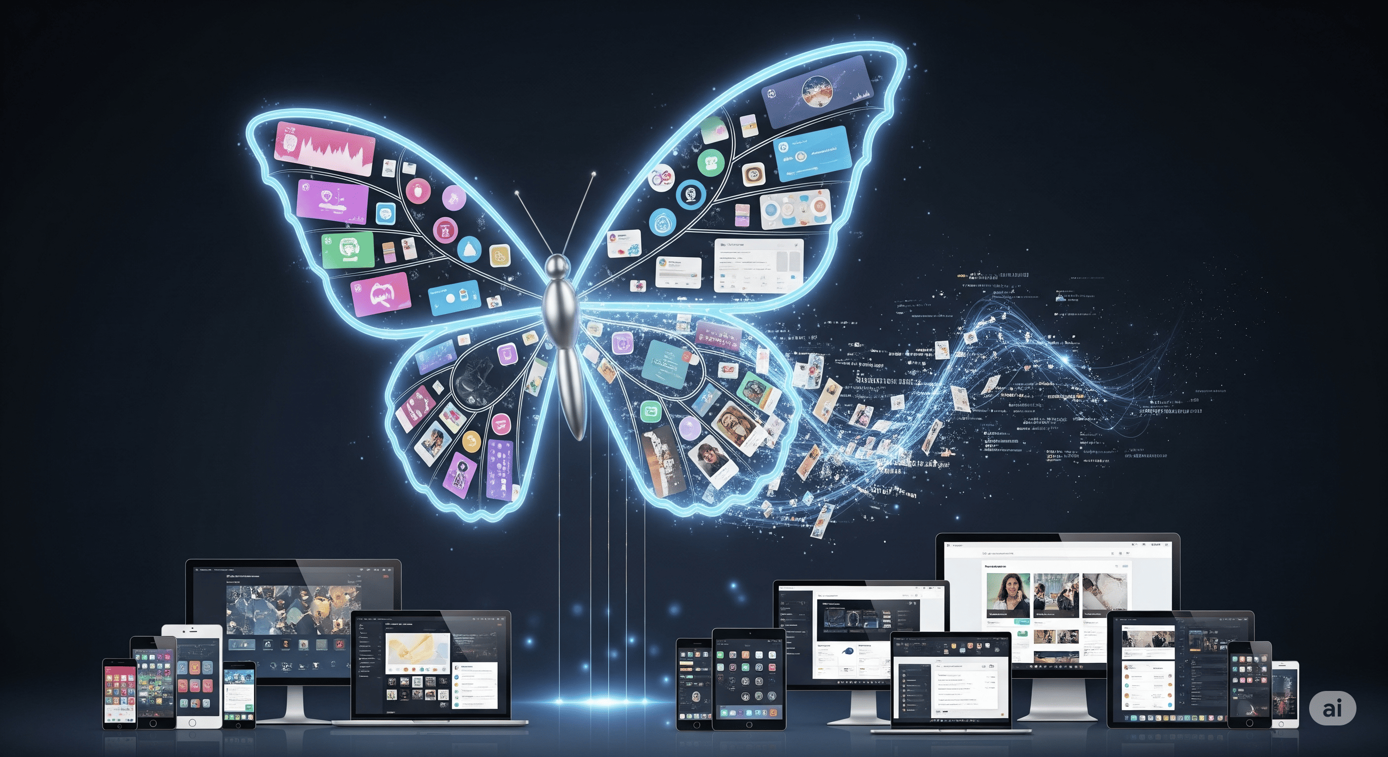 🦋 Why Flutter Is Our #1 Choice for Cross-Platform App Development in 2025